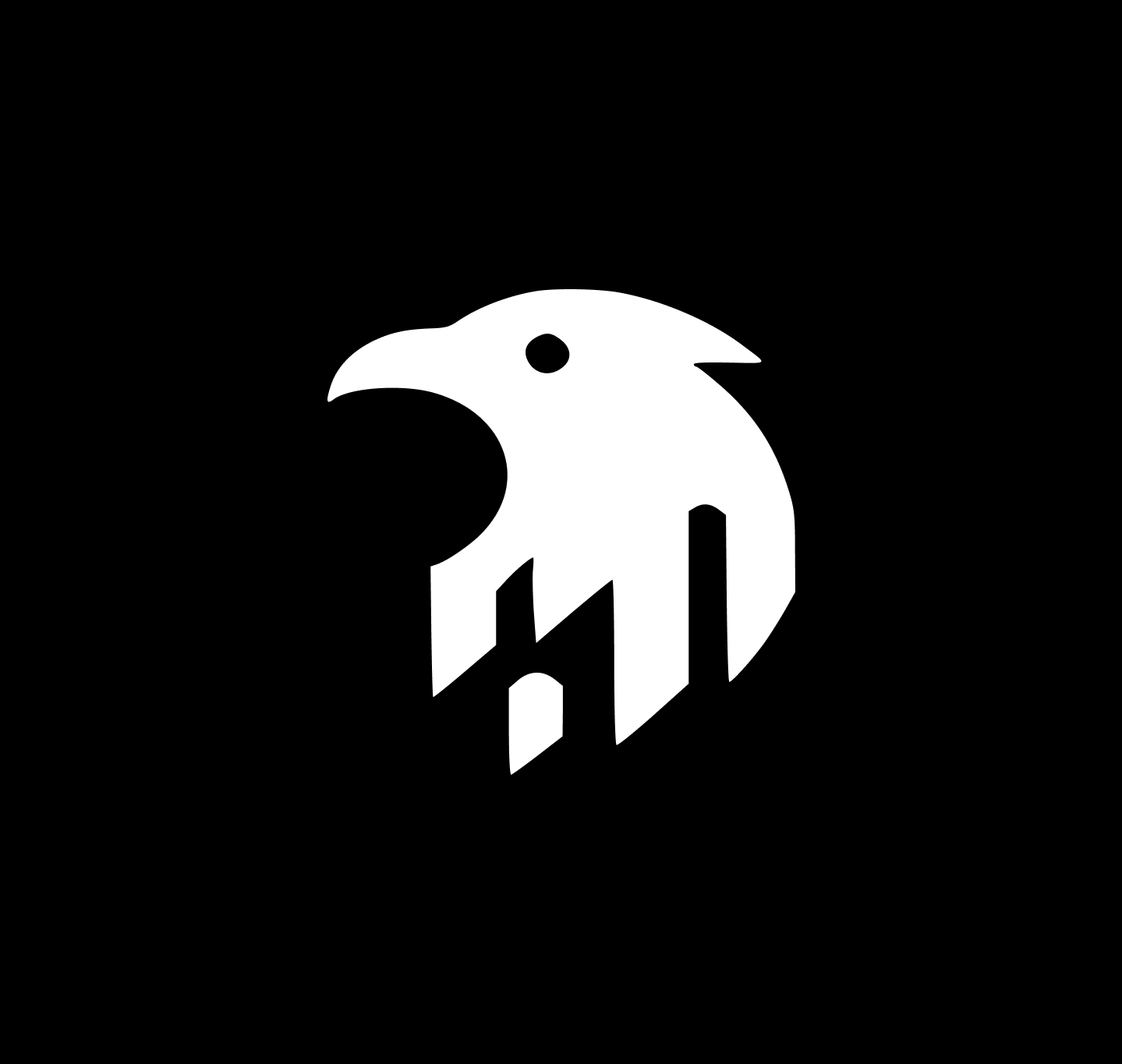 RAVBYTE logo
